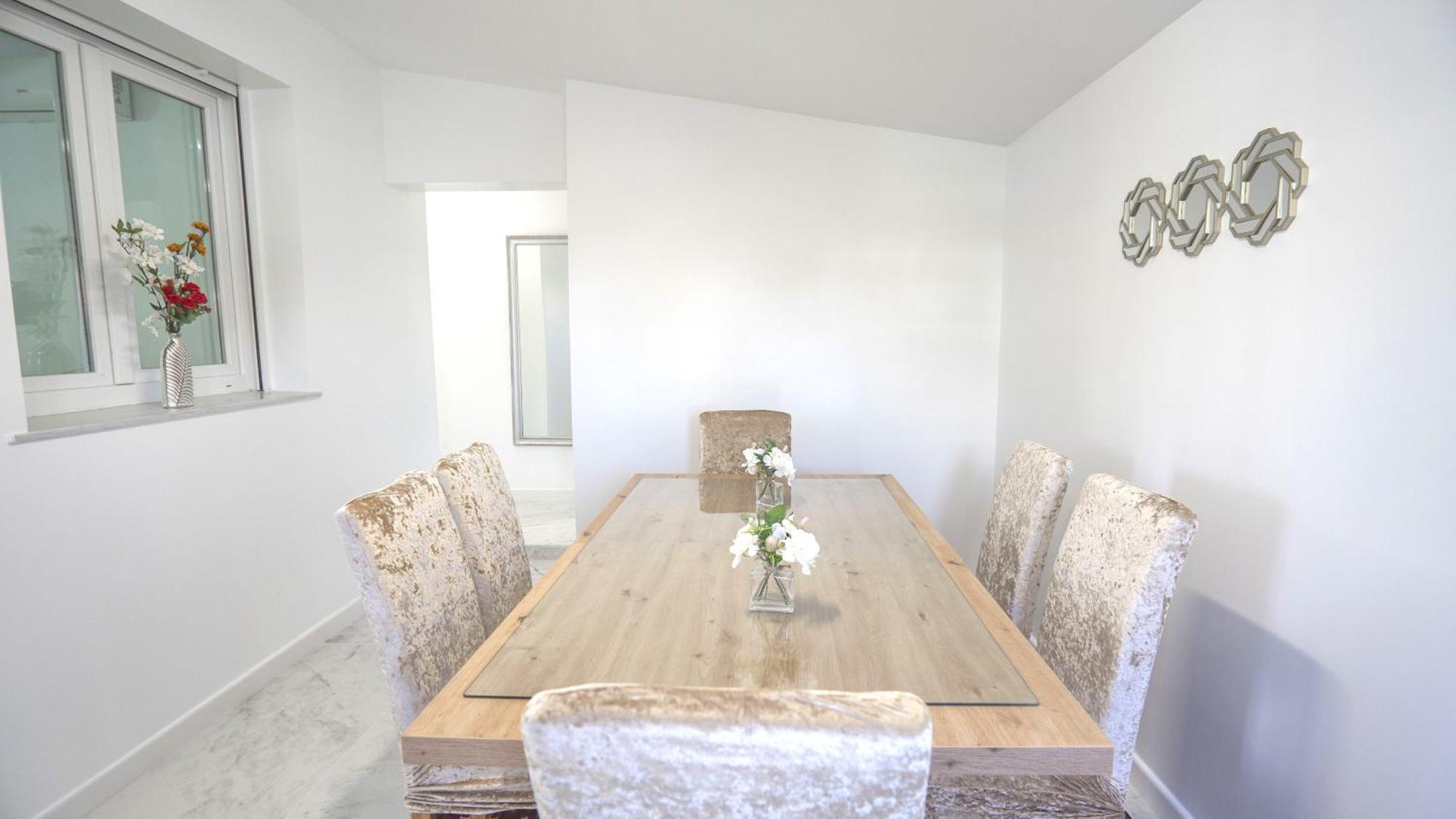 Detached 2 bed 2 bath Villa with private pool close to all amenities Villamartin  Esterno foto